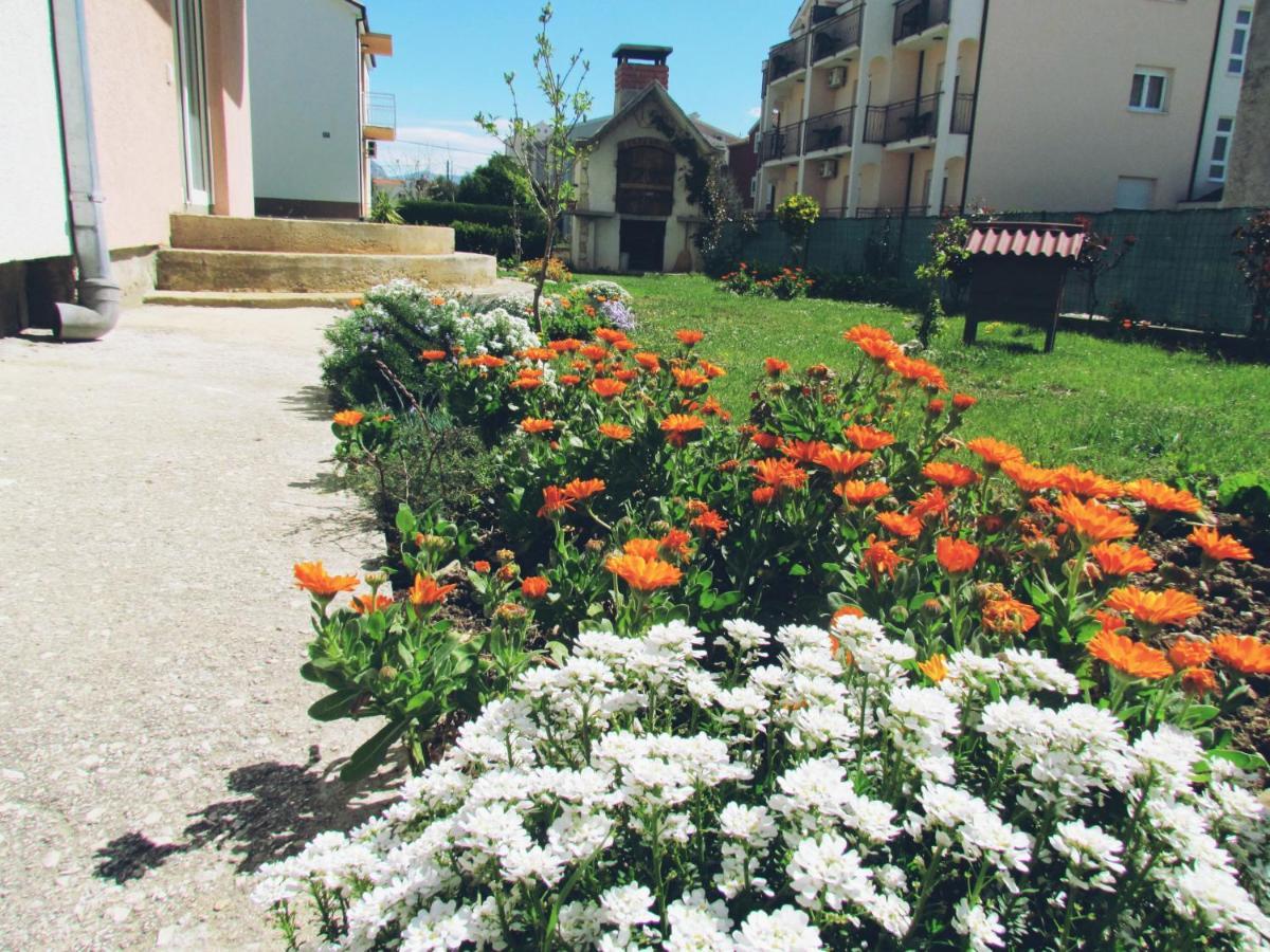 Apartman Petra Kaštela Екстериор снимка