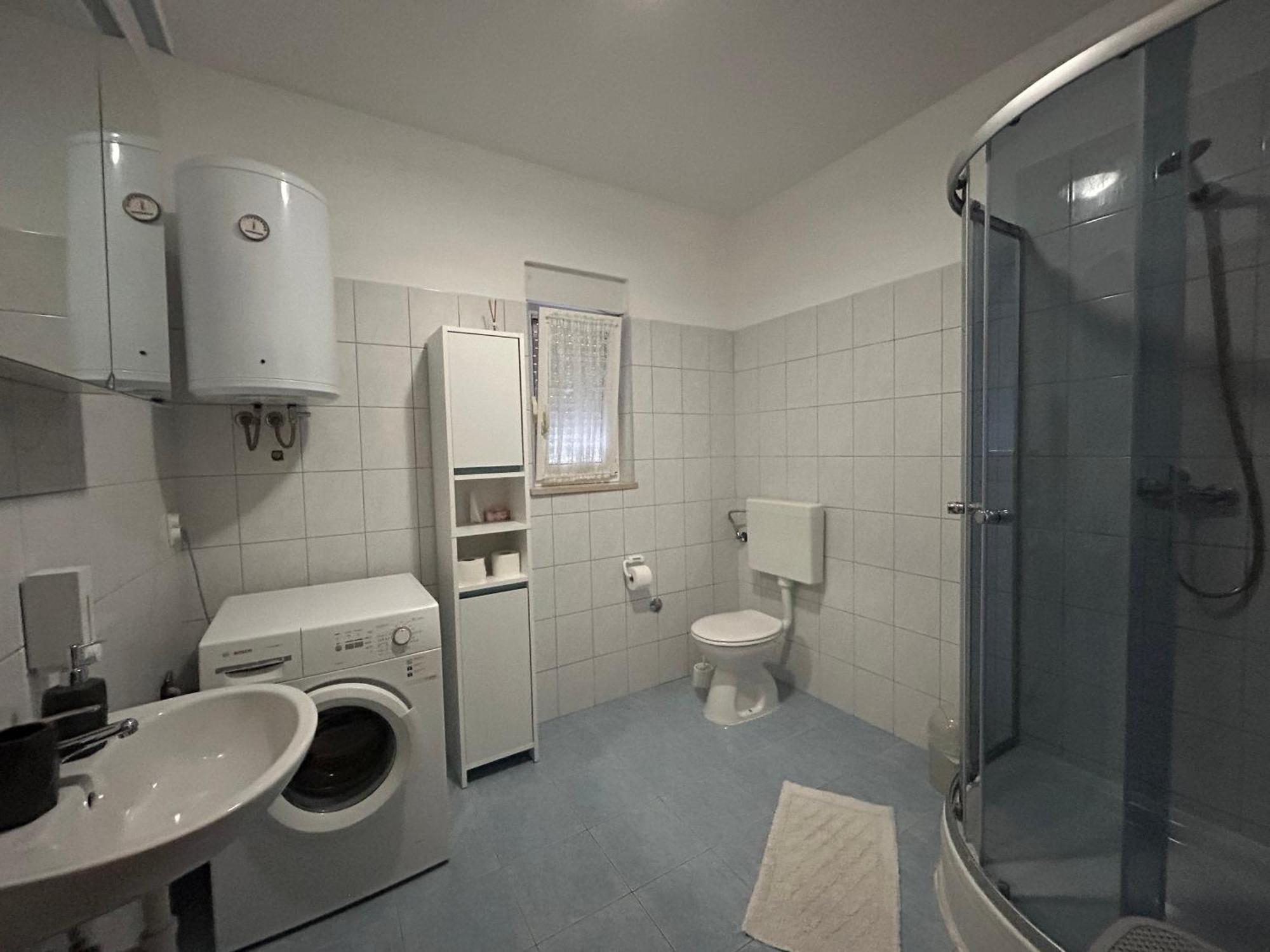 Apartman Petra Kaštela Екстериор снимка