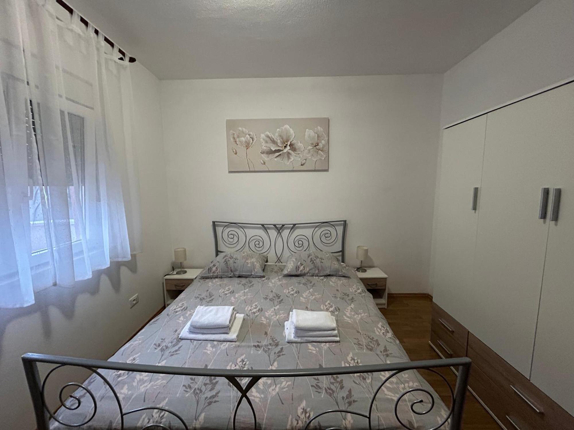 Apartman Petra Kaštela Екстериор снимка