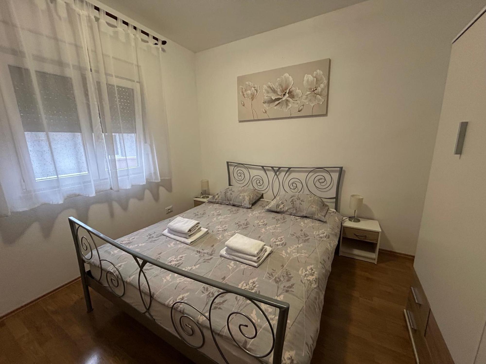 Apartman Petra Kaštela Екстериор снимка