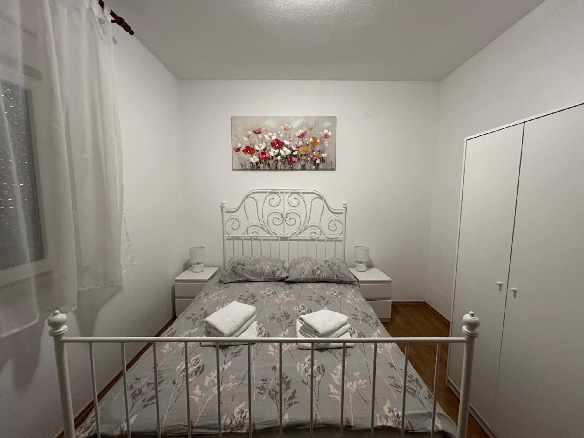Apartman Petra Kaštela Екстериор снимка